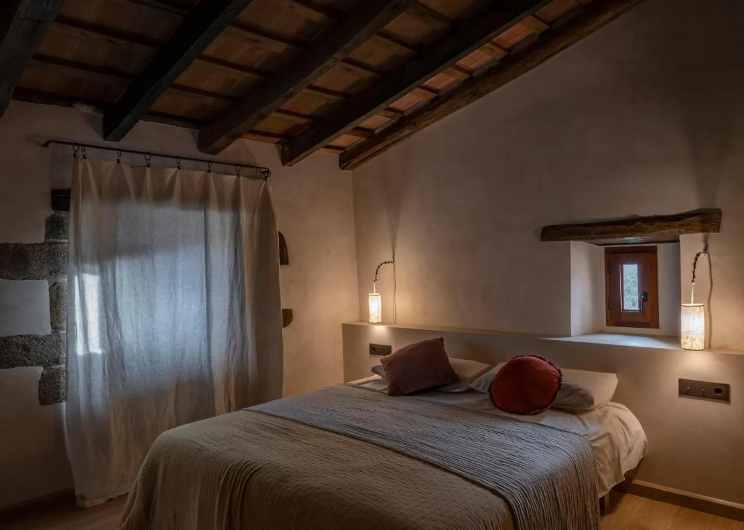 Hotel Mas Terrers Arbúcies