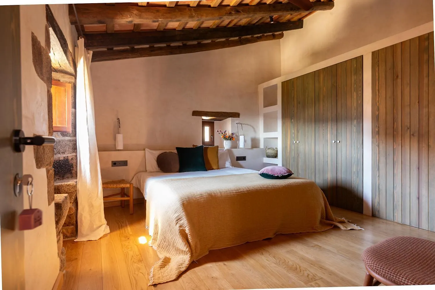 Hotel Mas Terrers Arbúcies