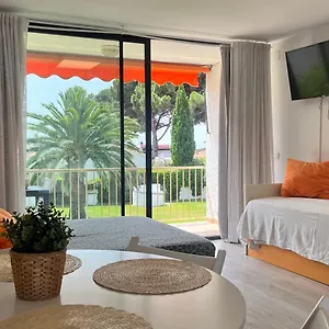 Residencia Cambrils